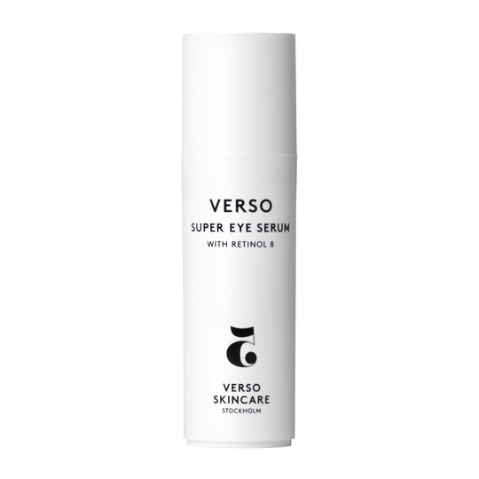Verso - No. 5 Super Eye Serum 15 ml