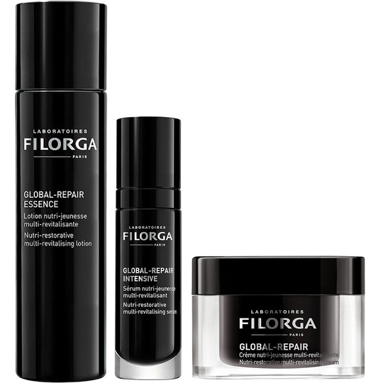 Anti-Aging Routine, Filorga Hudvård