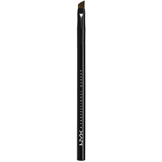 Pro Angled Brush, NYX Professional Makeup Borstar & Penslar