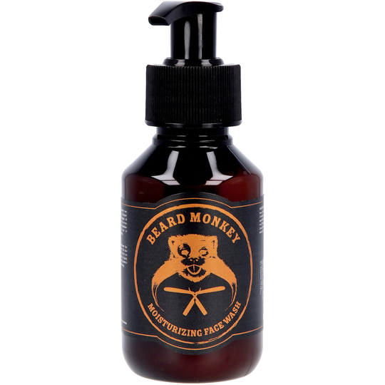 Beard Monkey Face Wash 100 ml