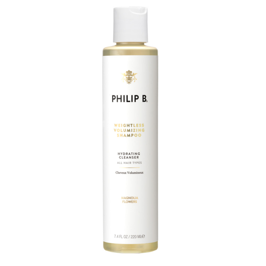 Philip B Weightless Volumizing Shampoo (220ml)