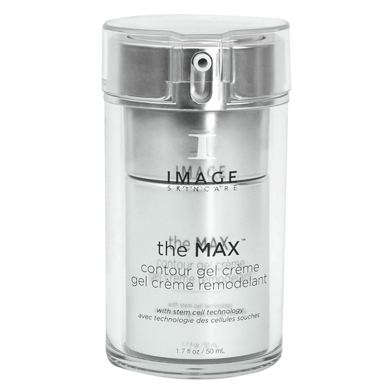 IMAGE Skincare Max Stem Cell Contour Gel Cremé 50 ml