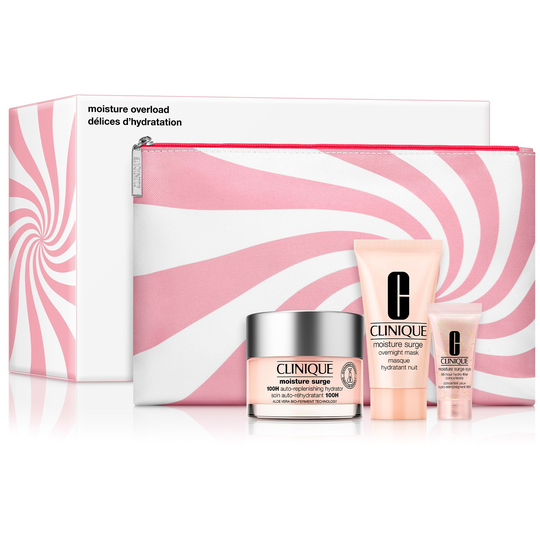 Clinique Moisture Overload