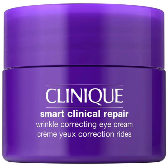 Clinique Smart Clinicial Repair Wrinkle Correcting Eye Cream (15ml)