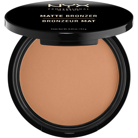 Matte Bronzer, 9 g NYX Professional Makeup Bronzer