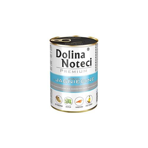 Dolina Noteci 400g LAMB