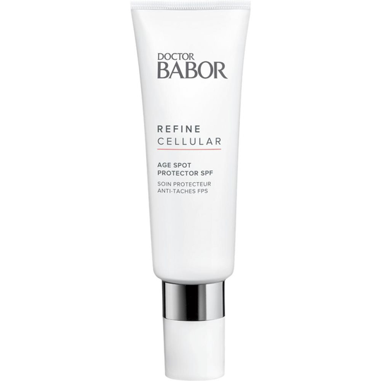 Doctor Babor Refine Cellular Age Spot Protector SPF 30 50ml