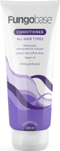Fungobase Conditioner balsam 200 ml