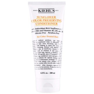 Color Preserv Conditioner Sunflower