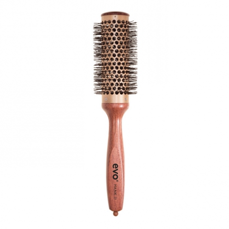 Evo Hank Ceramic Vent Radial Brush 35mm