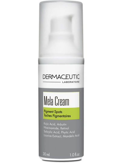 Dermaceutic Mela Cream (30ml)