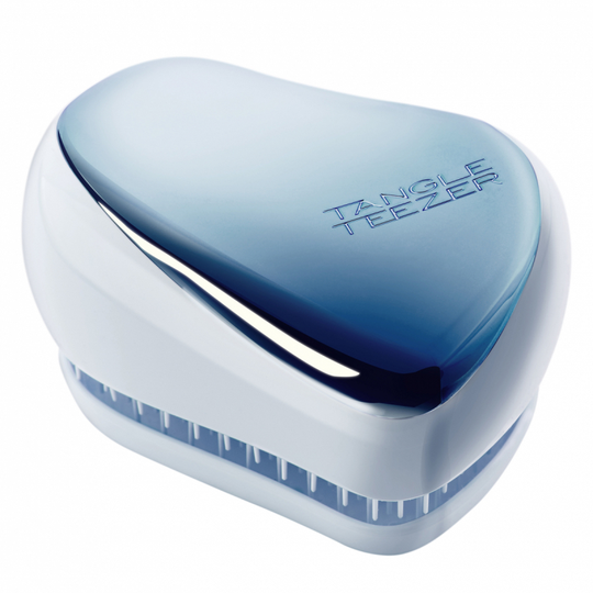 Tangle Teezer Compact Styler Sky Blue Delight