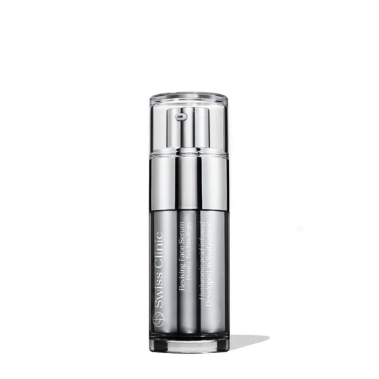 Swiss Clinic Reviving Face Serum 30 ml