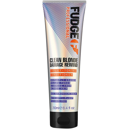 Fudge Clean Blonde Violet-Toning Conditioner, 250 ml Fudge Conditioner - Balsam