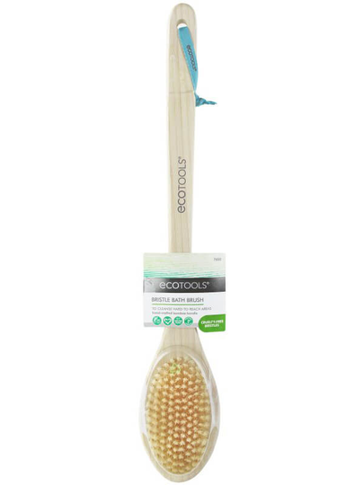 EcoTools Bristle Bath Bristle Brush