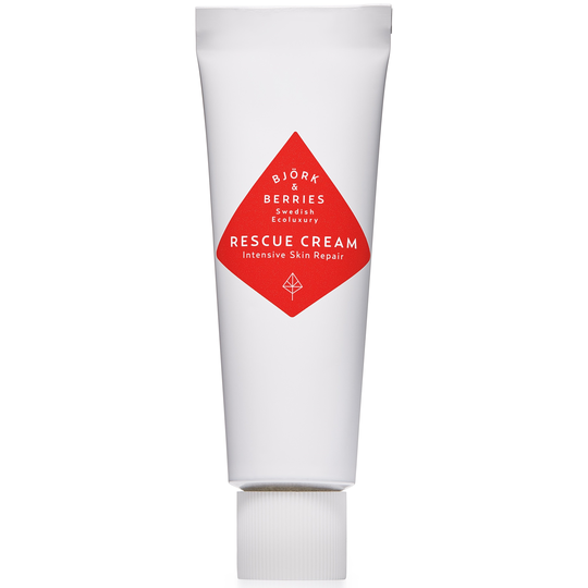 Björk & Berries Rescue Cream 30 ml