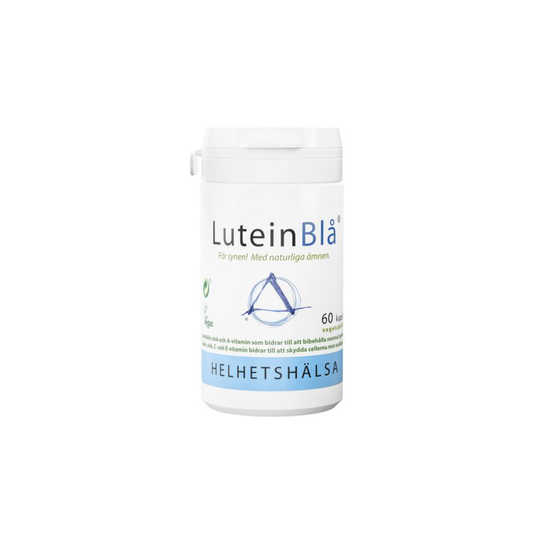LuteinBlå 60k