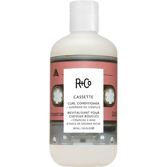 R+Co CASSETTE Curl Conditioner 241 ml
