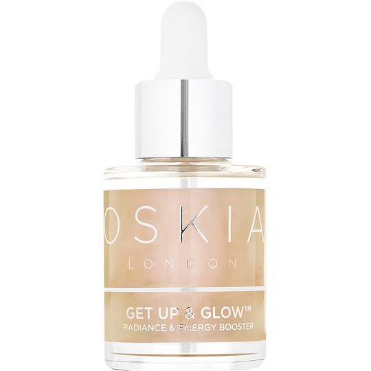 Get Up & Glow, 30 ml Oskia Serum & Ansiktsolja