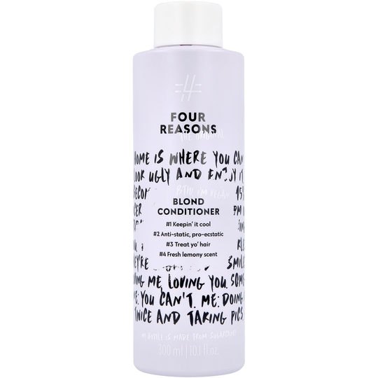 Four Reasons Original Blond Conditioner 300 ml