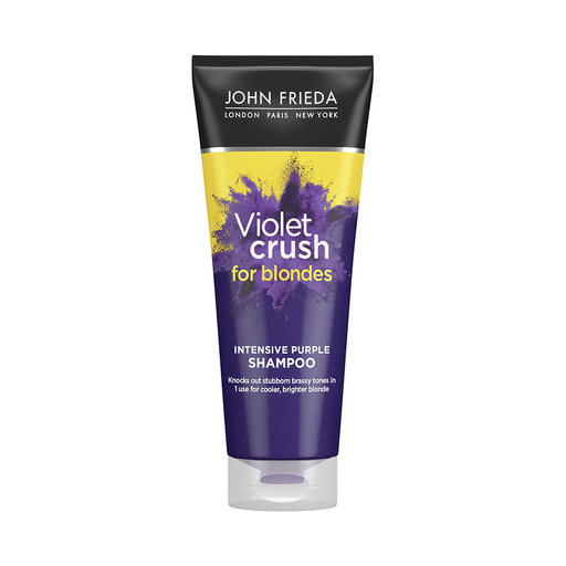SB Violet Crush Intense Shampoo, 250 ml