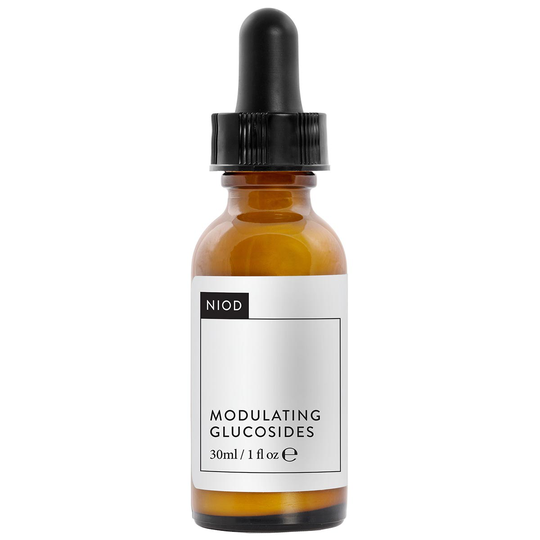 Modulating Glucosides, NIOD Serum & Ansiktsolja