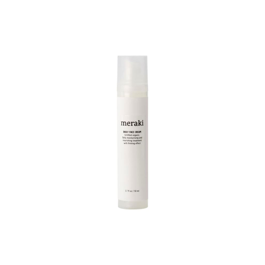 Meraki Daily Face Cream 50 ml
