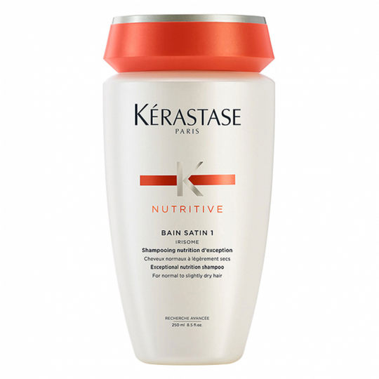 Kérastase Nutritive Bain Satin 1 Shampoo (250ml)