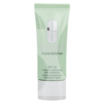 Clinique Superdefense Cc Cream SPF30 40ml - Dagkräm