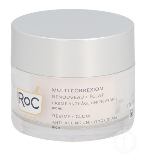 dagkräm Multi Correxion Anti-Aging Unifying Rich 50 ml
