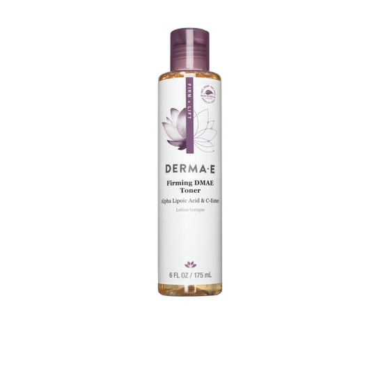 Derma E Firming DMAE Toner 175 ml