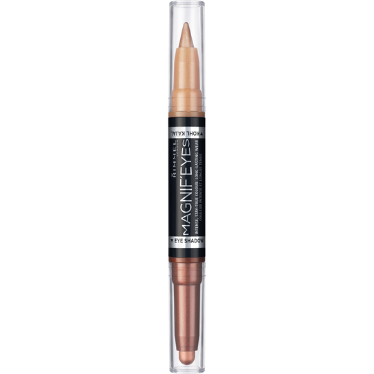 Rimmel Magnifeyes 2 Ended Shadow & Liner