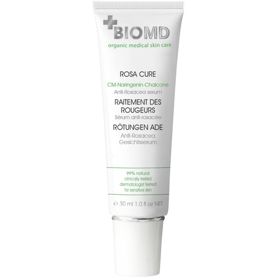 BioMD Rosa Cure Anti-Rosacea Serum 30 ml