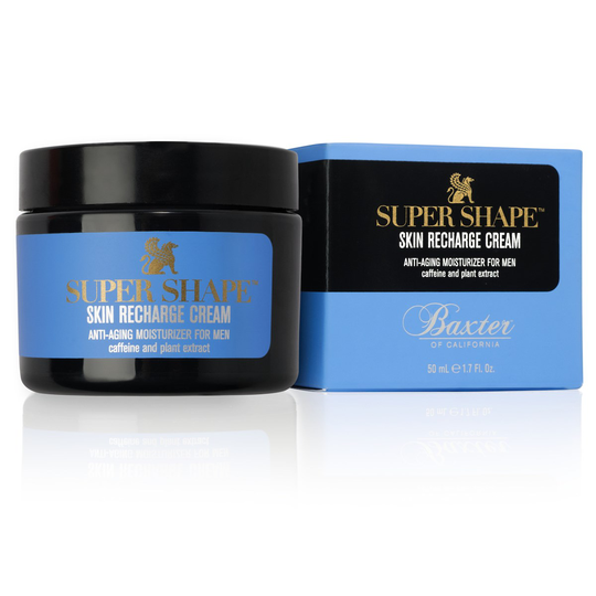 Baxter of California Super Shape Cream