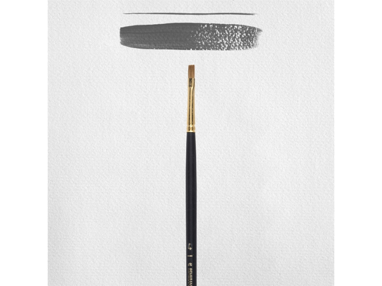 Rembrandt Oil & Acrylic Brush Series 240 No. 4