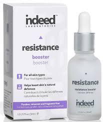 Indeed Laboratories Resistance Booster 30ml