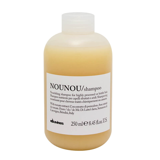 Davines Nounou Shampoo (250ml)