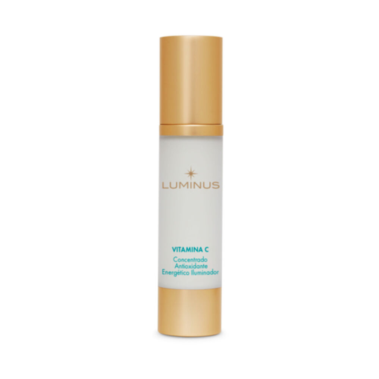 Koncentrerad Luminus C-vitamin (15 ml)
