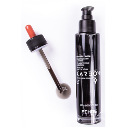 Echos Line Karbon Charcoal Serum 100 ml