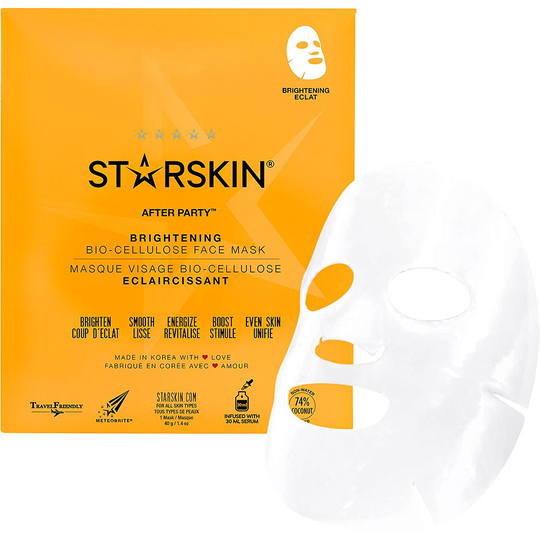 After Party, 40 g Starskin Ansiktsmask