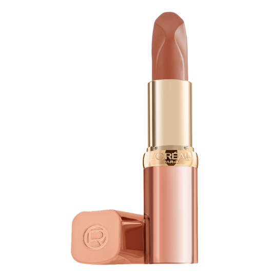 Loreal Paris Color Riche Satin Nudes Nu Determine