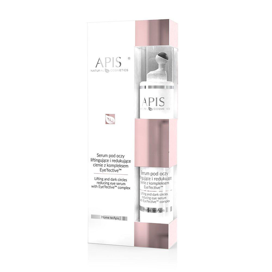 Eye Lifting Serum och minska skuggor komplexa Eye'fective " 10ml