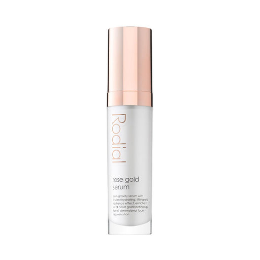 Rose Gold Serum