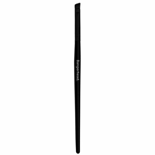 Bangerhead Raise a brow Slanted Pomade Eyebrow Brush