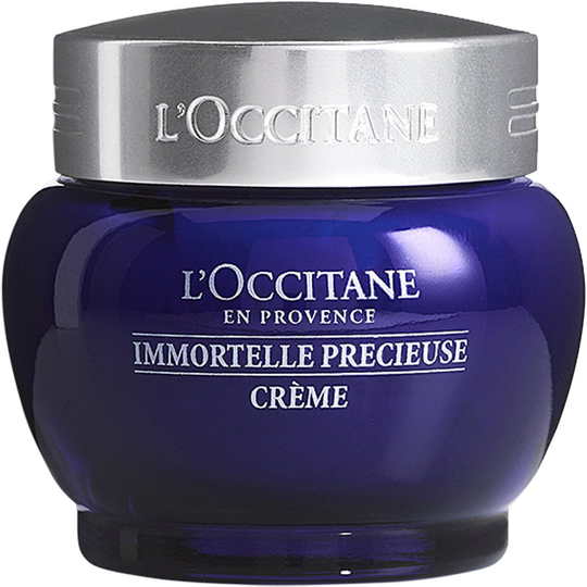 L'Occitane Immortelle Precious Cream, 50 ml L'Occitane Dagkräm