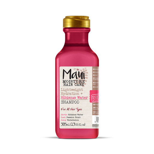 Hibiscus Water Shampoo