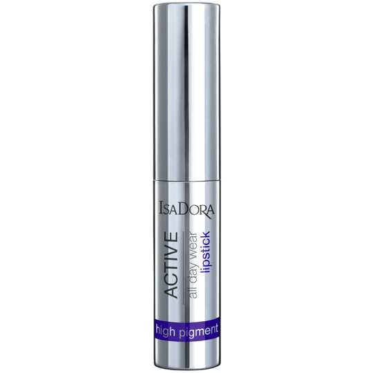 IsaDora Active All Day Wear Lipstick Active Red