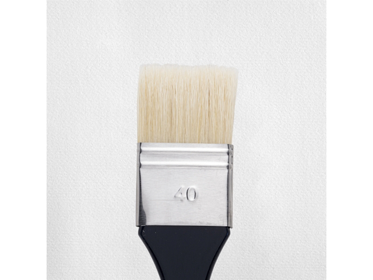 Van Gogh Varnish Brush Series 362 No. 1,5"