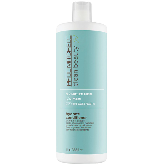Hydrate Conditioner, 1000 ml Paul Mitchell Conditioner - Balsam