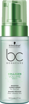 Schwarzkopf Professional Bc Volume Whipped conditioner 150ml - Leave-In Balsam